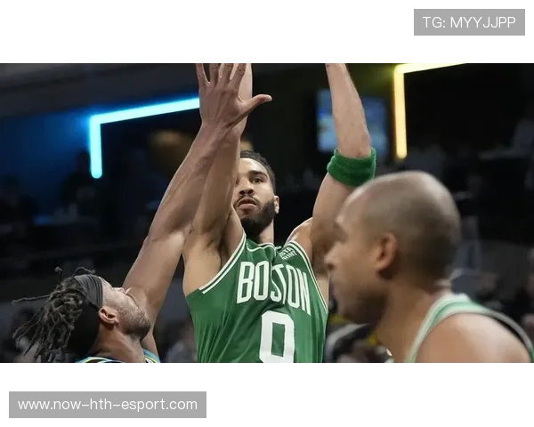 凯尔特人双探花得分模式遭解析，球队疑似准备战术革新