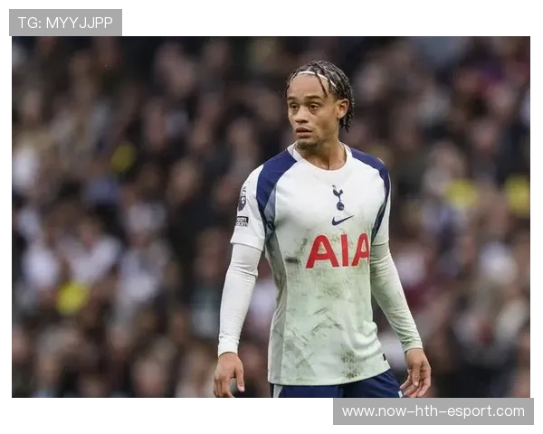 热刺继续滑落——一个落寞的英超豪门的困境与未来