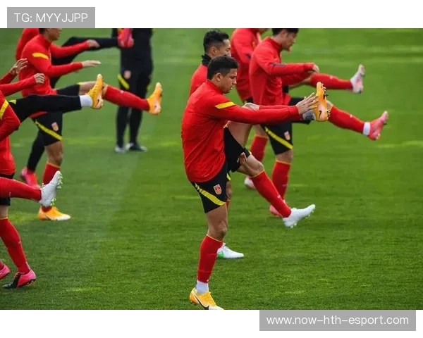 中国足球国家队深化体能训练方案，中国足球队体能测试标准