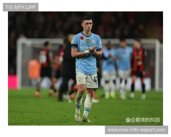 曼城球迷热议，福登进球再度成为焦点，曼城球迷热议,福登进球再度成为焦点了吗