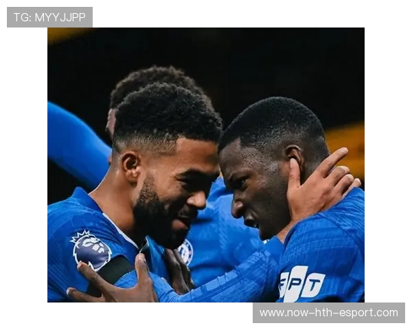 切尔西锋线再破荒，蓝军信心回升，切尔西锋线再破荒,蓝军信心回升了吗