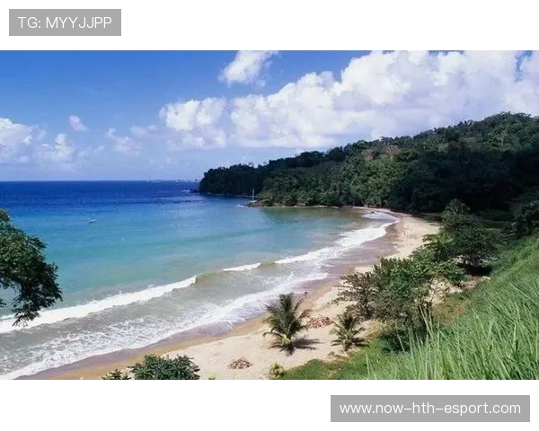 多巴哥马拉松赛事不断创新提升,多巴哥的首都 多巴哥马拉松赛事不断创新提升,多巴哥的首都