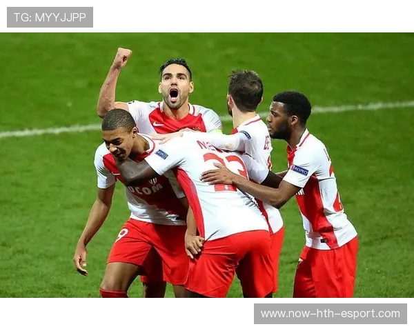 摩纳哥锋线多点开花，球队冲击欧冠资格，摩纳哥精选