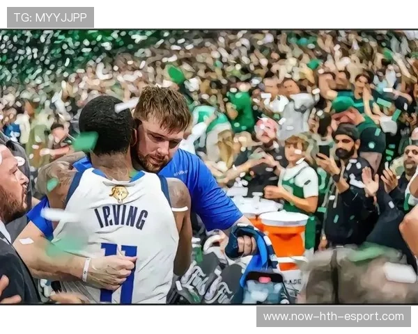 独行侠新援表现亮眼，东契奇终于找到帮手，独行侠当家球星东契奇