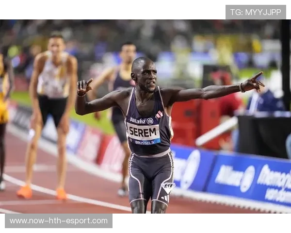 长跑邀请赛：肯尼亚运动员再创新高，比赛精彩！，肯尼亚长跑名将排行榜