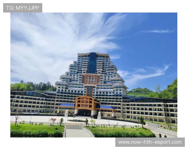 贵州“天下第一水司楼”变酒店，最高房价2321元的水之蜕变