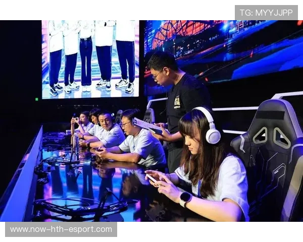 最紧张电竞比赛之一 最紧张电竞比赛之一