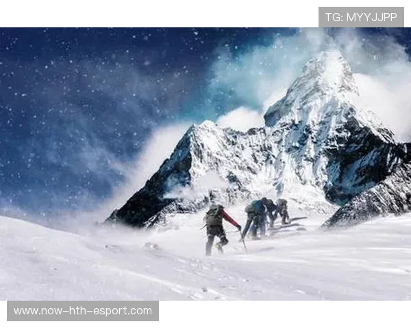 世界登山青年导师暑期实践课程成果影像上线，世界登山家